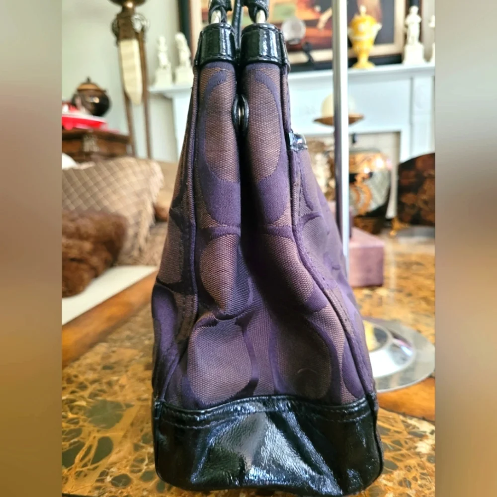 Coach Black Women's Bag